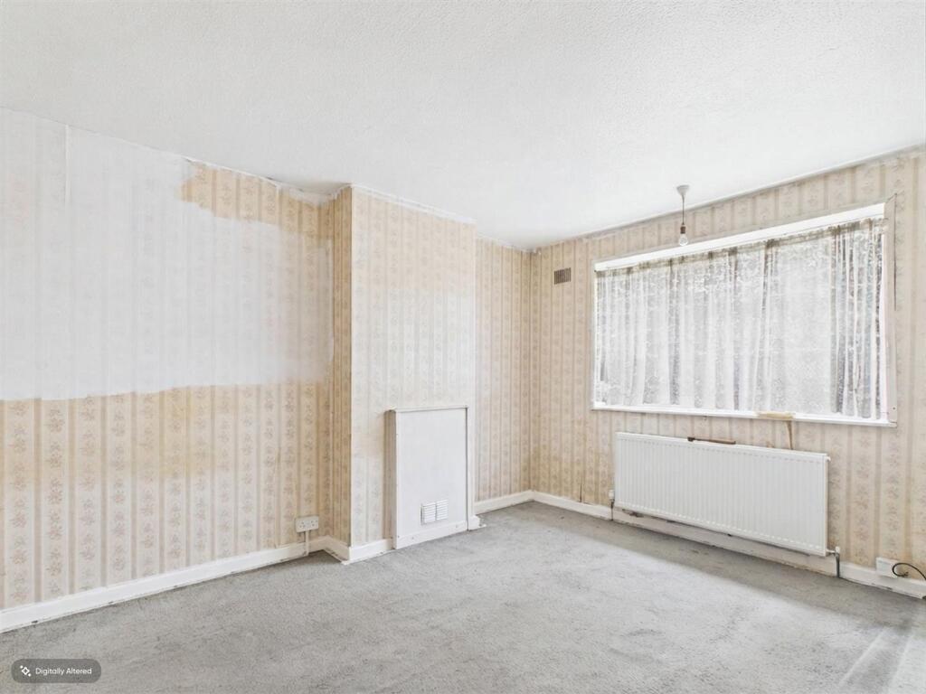 House in Harrow - More