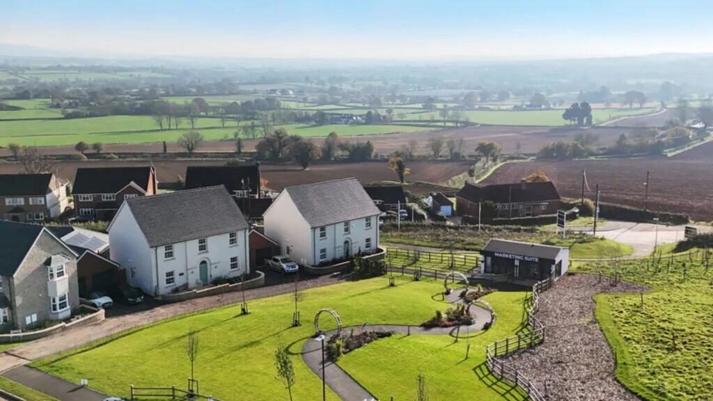 Main image of property: Fair Maid, Sampford Peverell, EX16