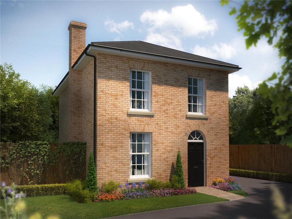 Main image of property: St Andrews Park, Red Admiral Way, Norwich, Norfolk, NR13