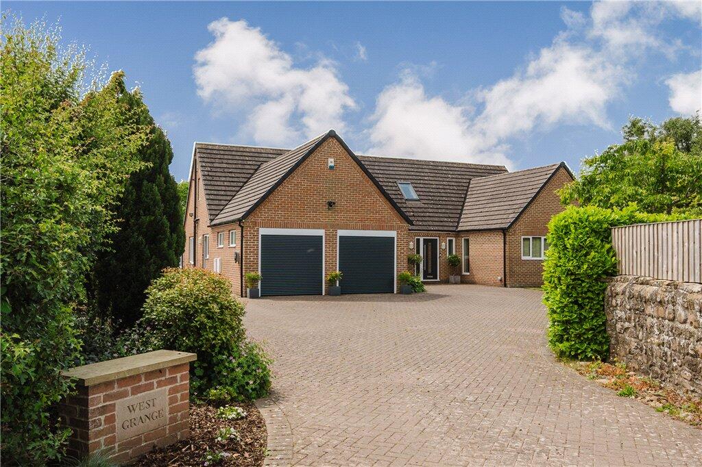 Main image of property: Back Lane, Dishforth, Thirsk, North Yorkshire