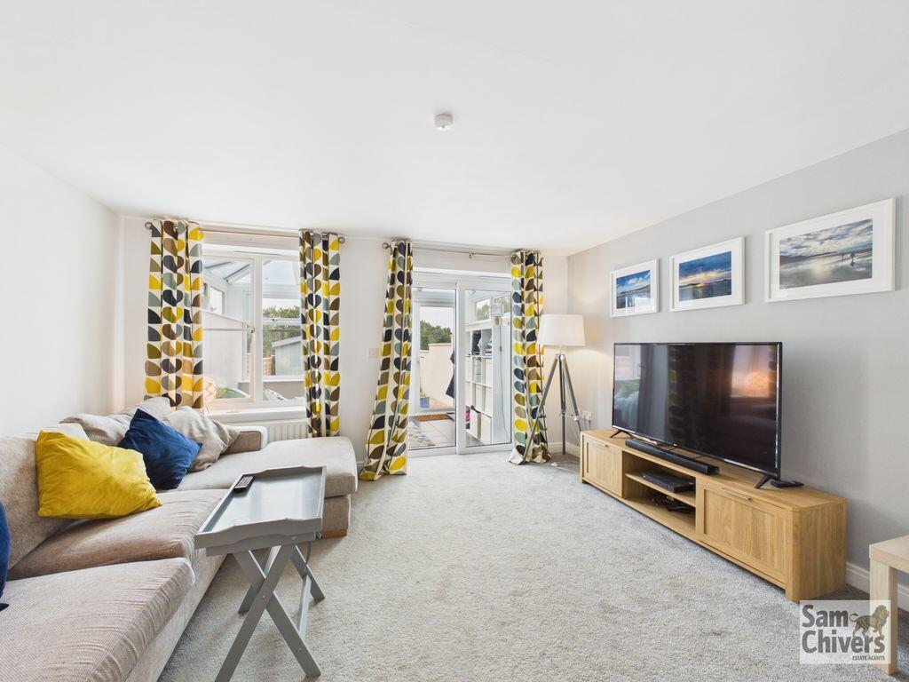 Alfords Ridge, Coleford photo 5