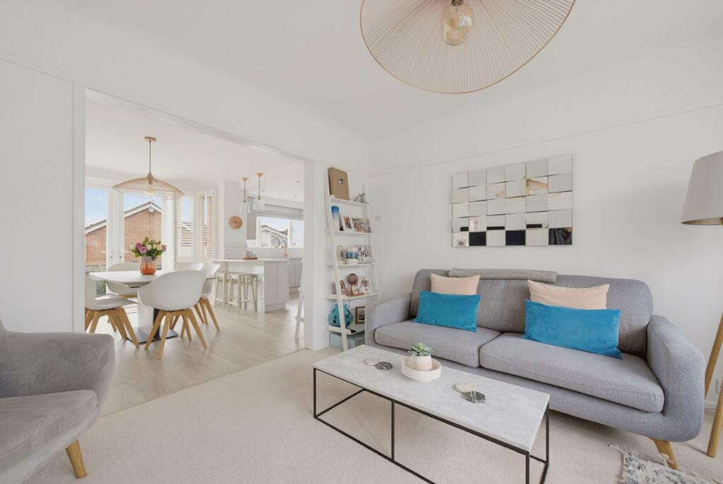 House in Bournemouth - More