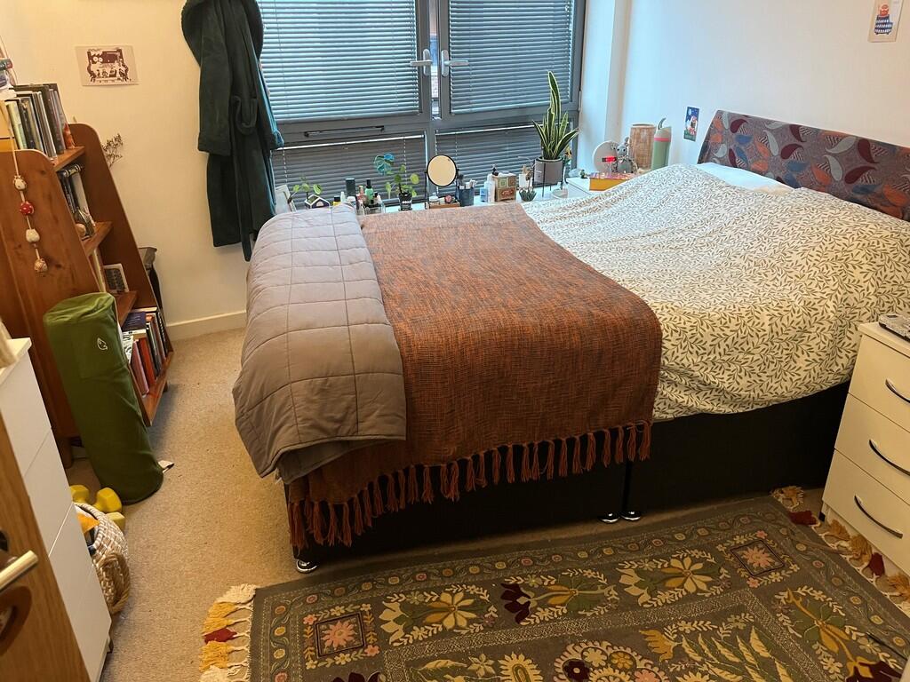 Apartment in Nottingham - View 4