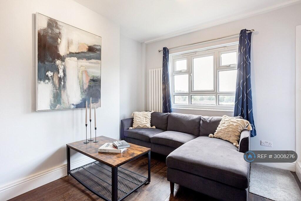 Apartment in London, Putney - View 3