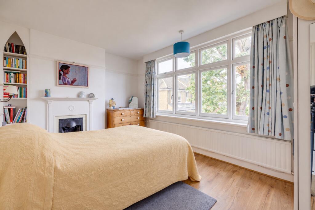 House in London, East Sheen - View 5