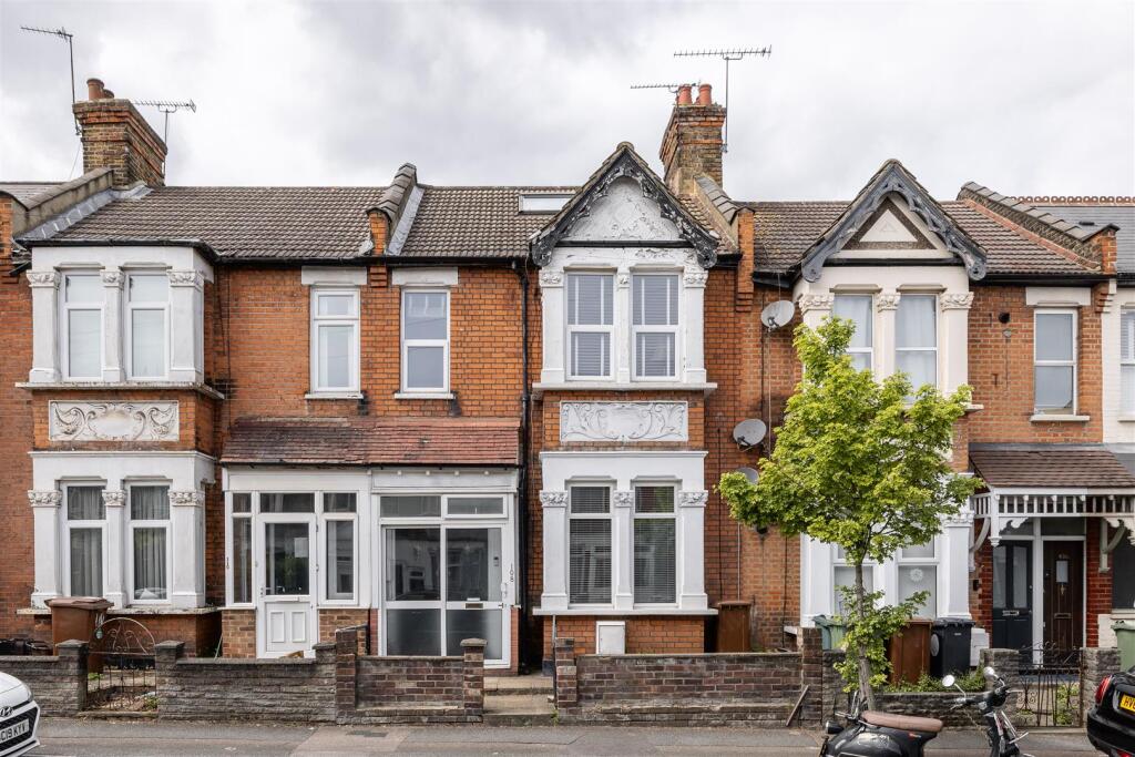 Main image of property: Winchester Road, Highams Park