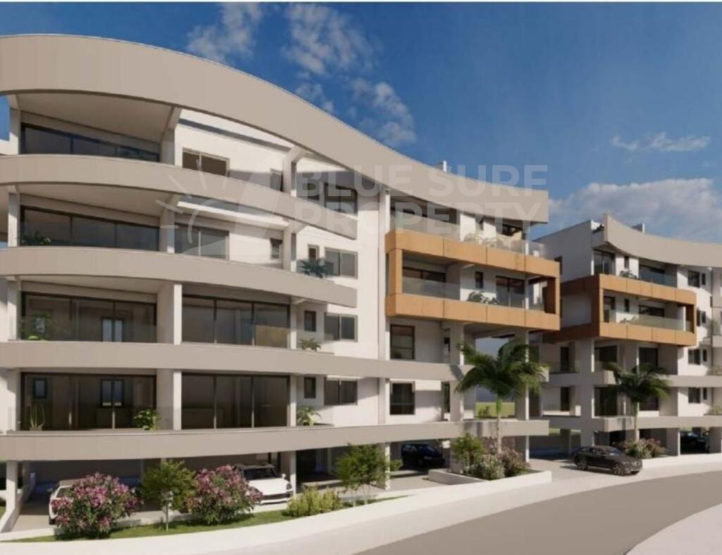 Main image of property: Larnaca, New Marina, Cyprus