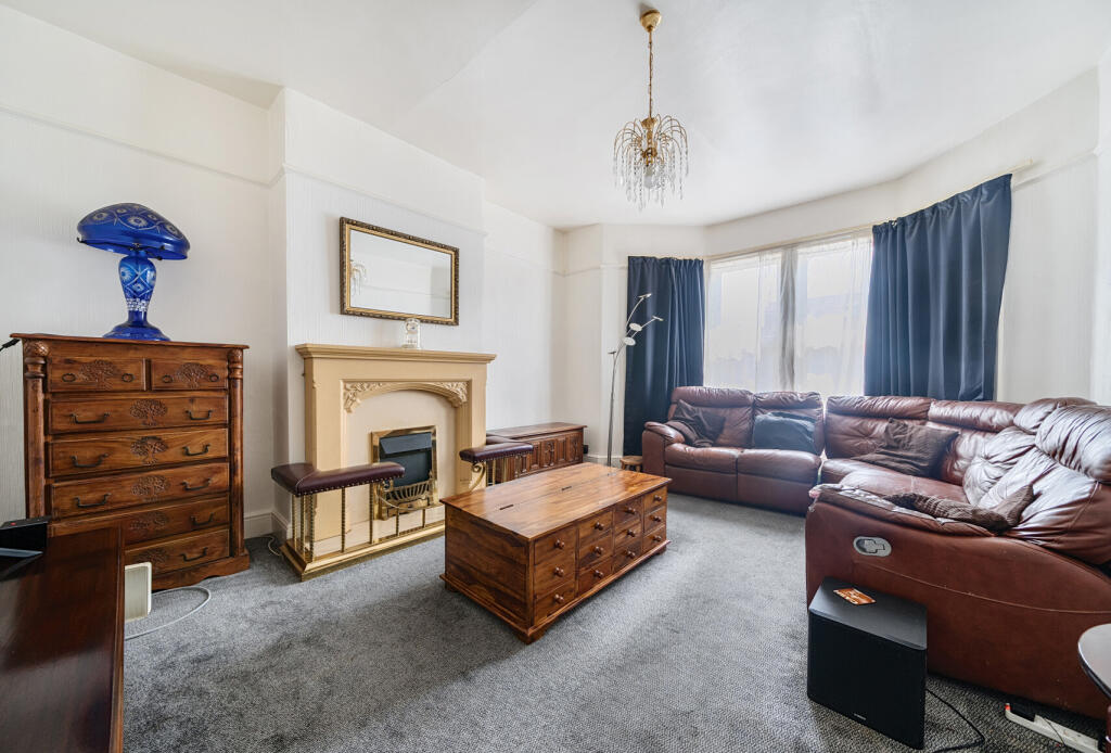 Main image of property: Surrey Road, Bristol, BS7