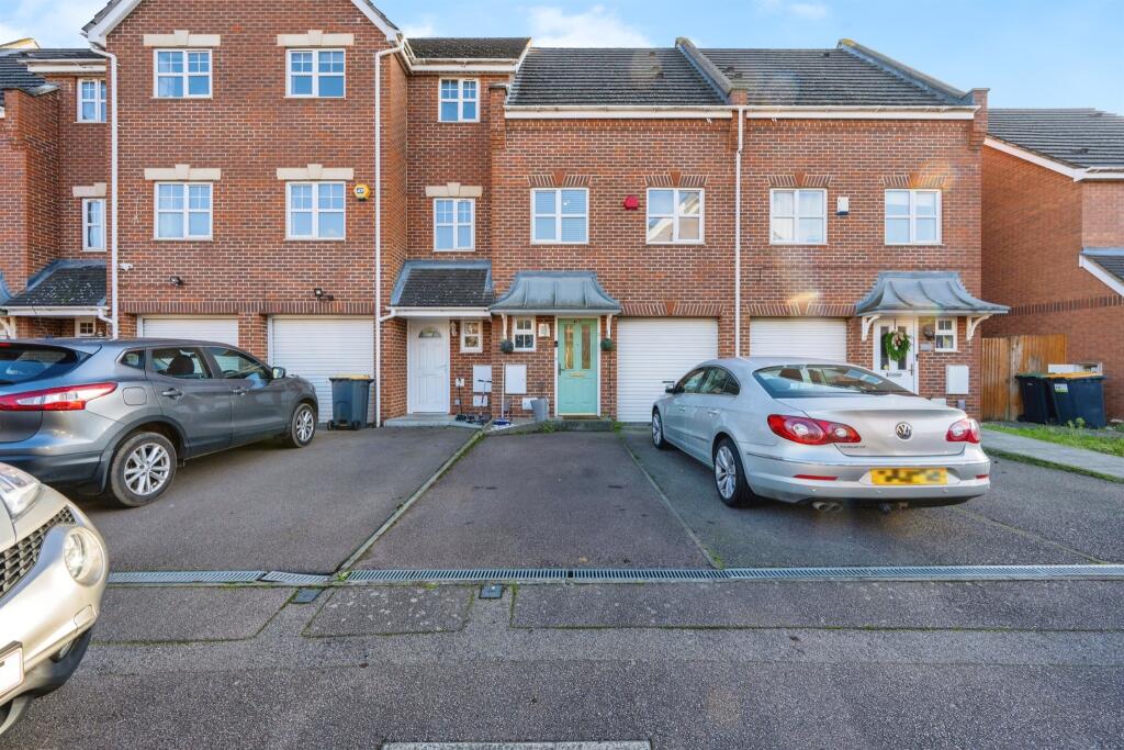 Main image of property: Haynes Road, Bedford