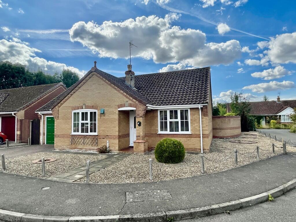 House in Spalding