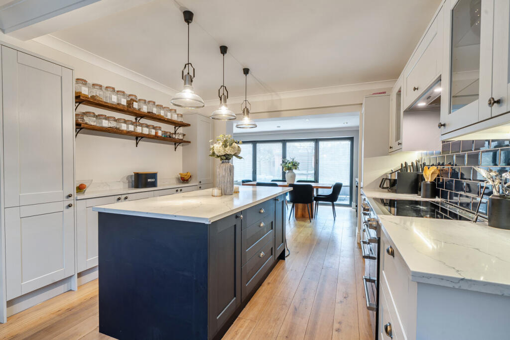 Main image of property: Barnet Drive, Keston, Kent, BR2