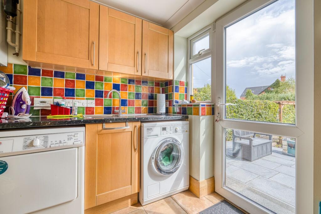 Additional image 16 of Portway, Wells