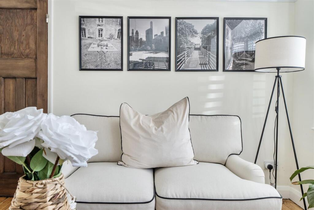 House in Leicester - View 5