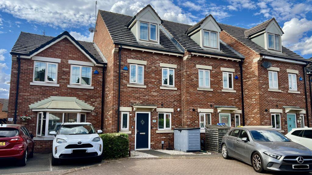 Main image of property: Mulberry Gardens, Scunthorpe