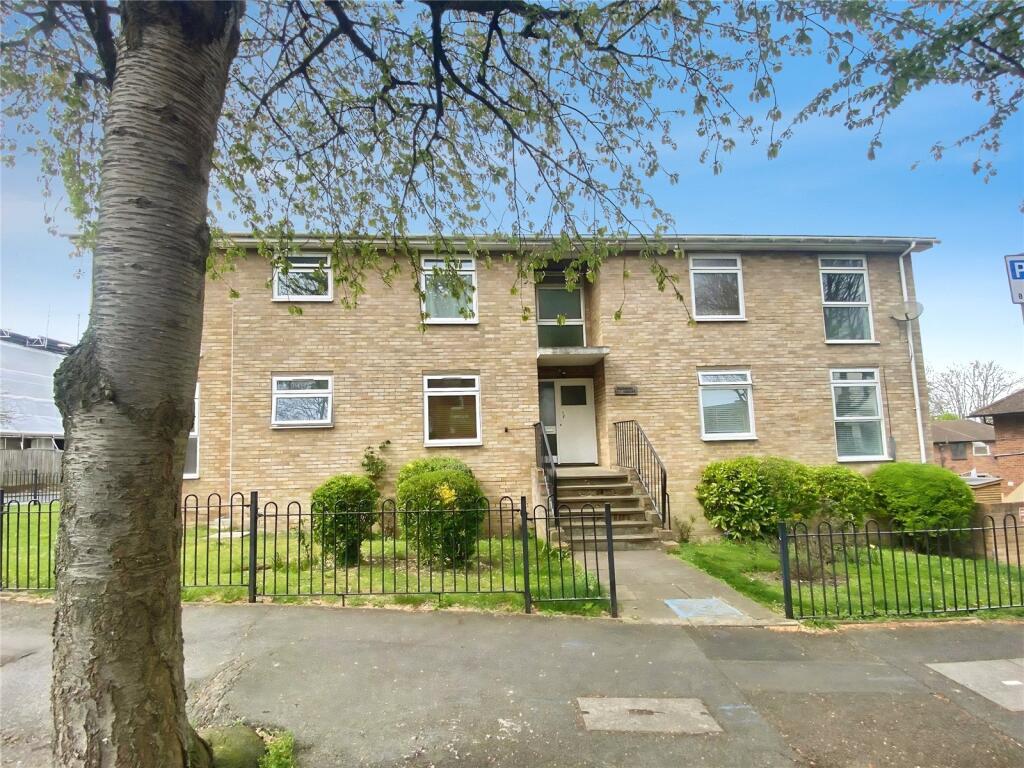 Main image of property: Vernon Road, Sutton, SM1