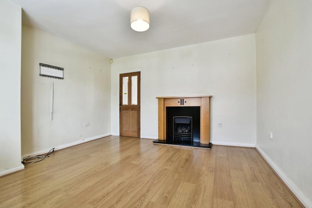 House in Trafford, Greater Manchester - View 3