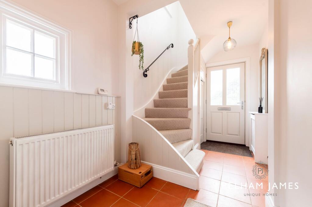 Seaton Road, Uppingham, LE15 photo 4