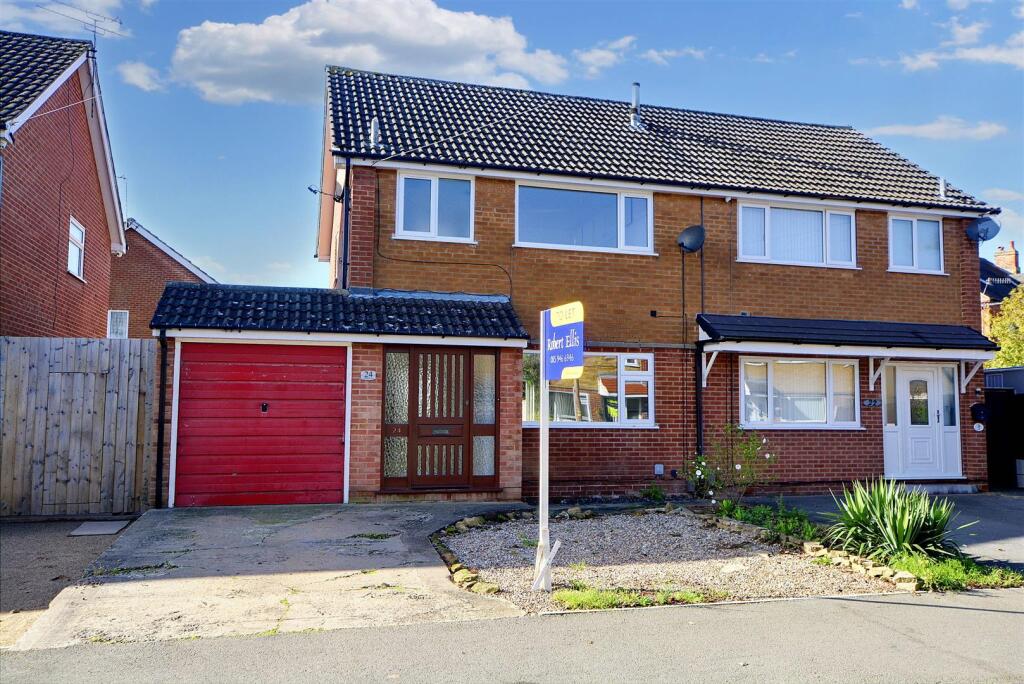 Main image of property: Turner Road, Sawley, NG10 3GP