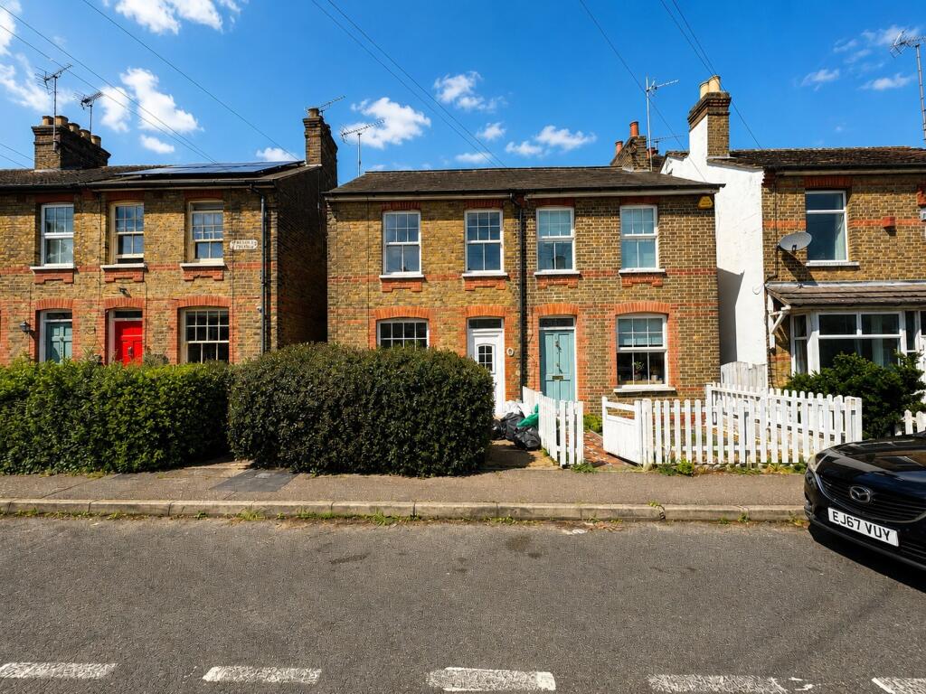 Main image of property: Upper Bridge Road, Chelmsford, CM2 0BB