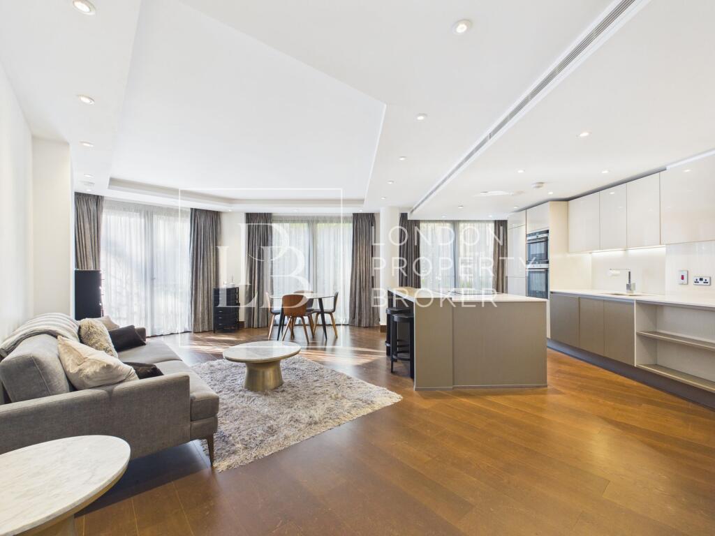 Main image of property: Fetter Lane, London, EC4A