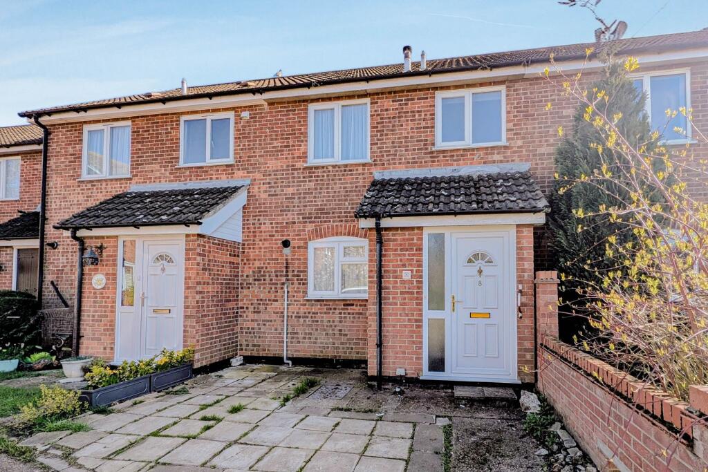 Main image of property: Attleborough