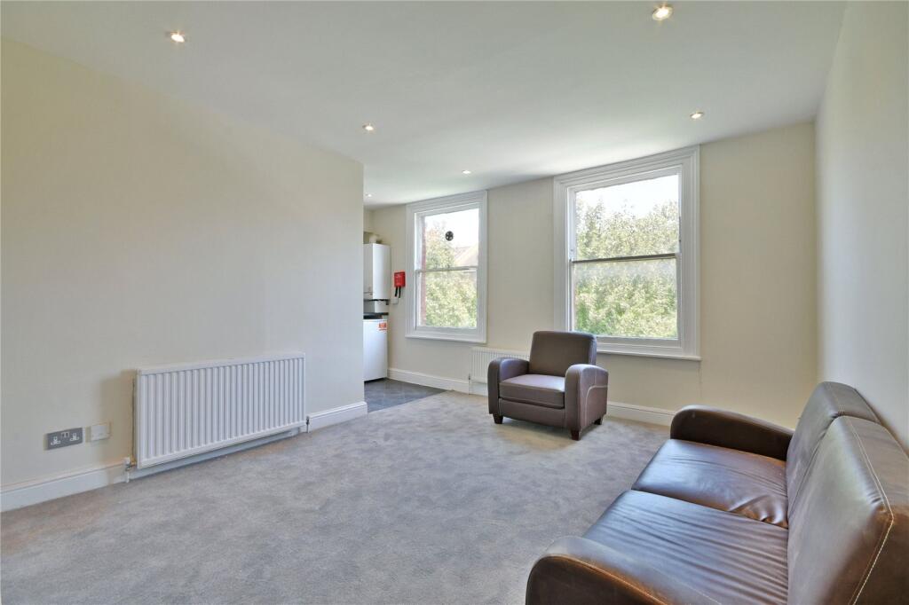 Main image of property: Portnall Road, Maida Vale, W9