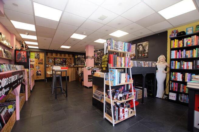 Shop