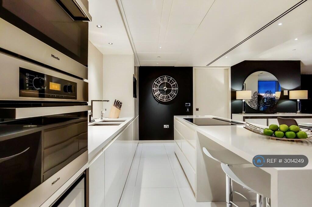 Apartment in London, Barbican, City of London - View 5