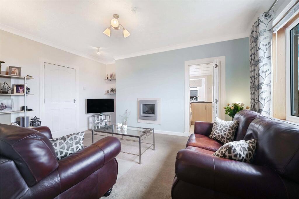 Apartment in Glasgow - More