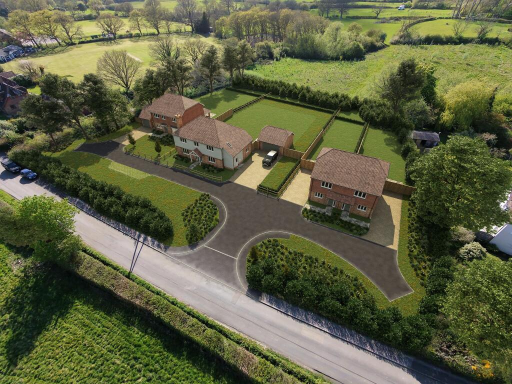 Main image of property: Bramley Cottage, Church Lane, Laughton, Lewes, East Sussex