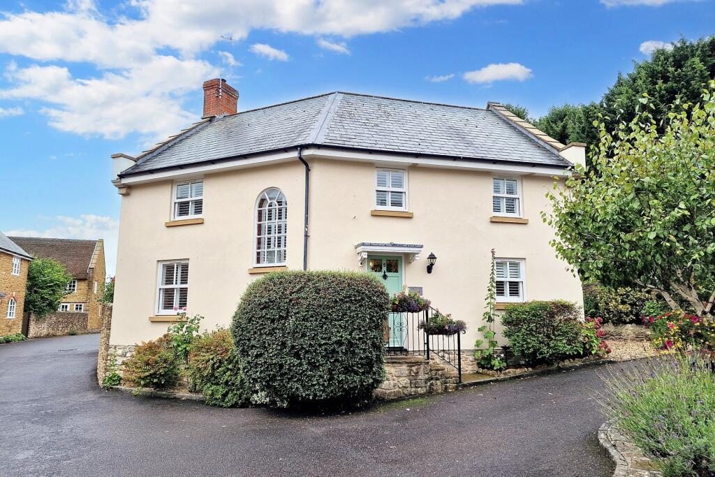 Main image of property: Chideock