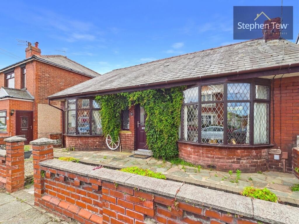 4-bed detached on Highgate, Blackpool, FY4, £180,000