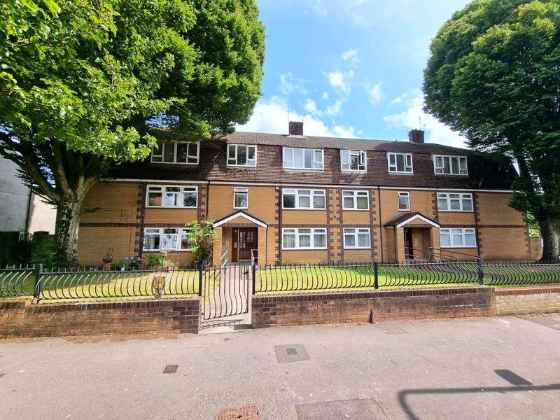 Main image of property: Fishguard Road, Cardiff
