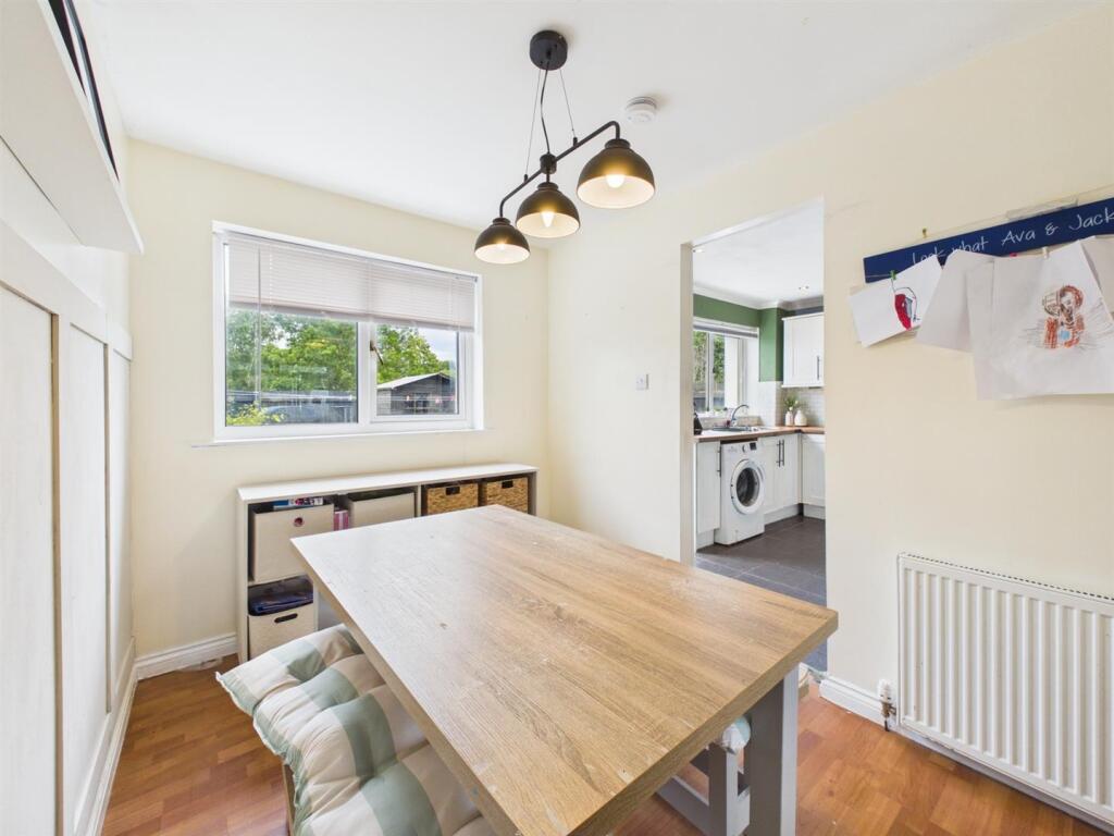 House in Perth, North Muirton - View 6