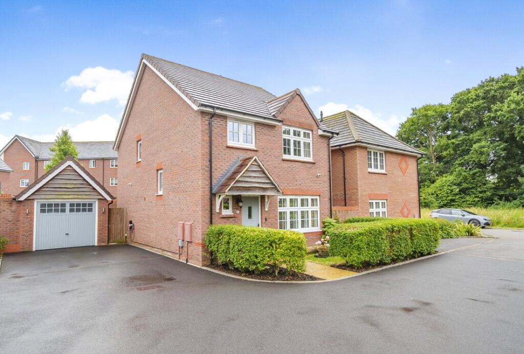 Main image of property: Pythouse Close, Coate, Swindon, SN3