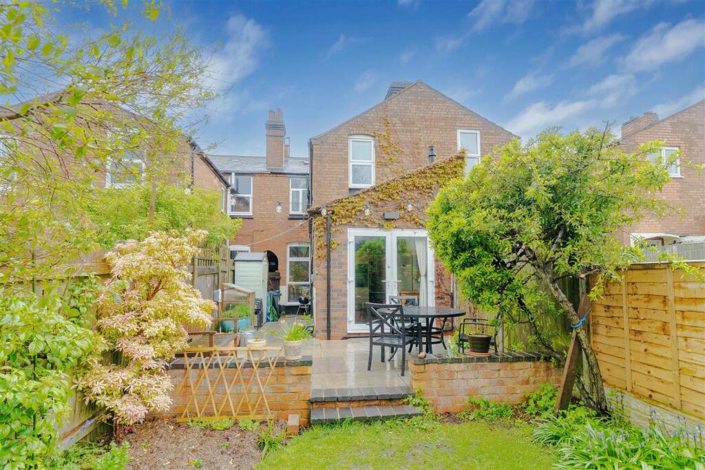 Additional image 26 of Highbury Road, Kings Heath, Birmingham