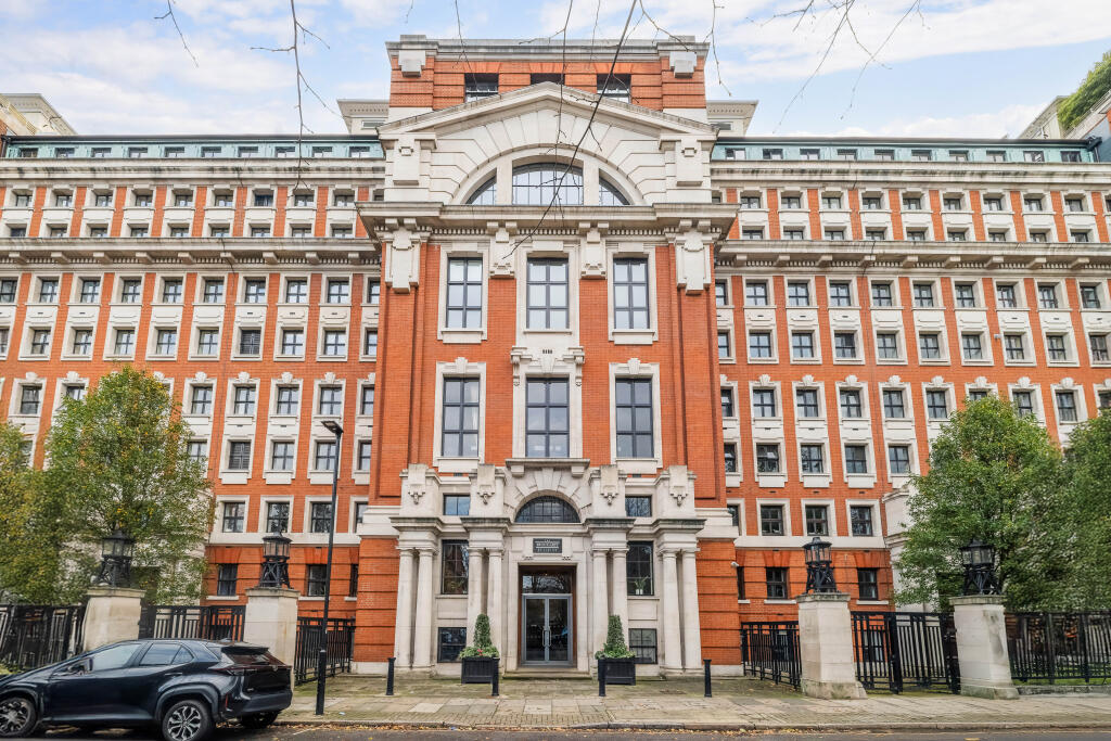 Main image of property: Manor Gardens, London, N7