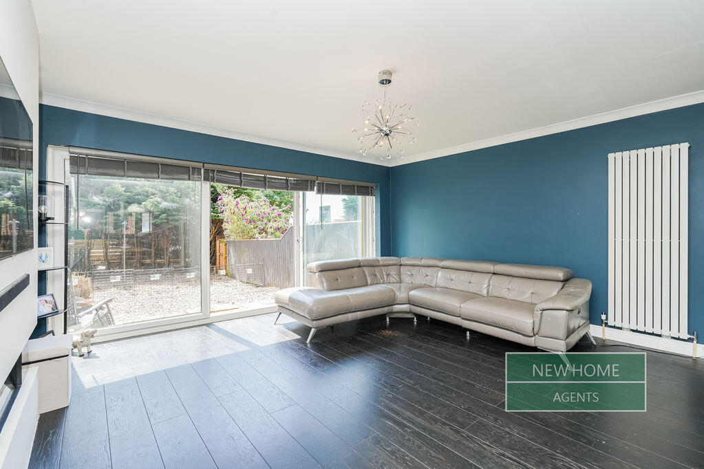 Lanercost Park , Cramlington, NE23 6RU - View 5