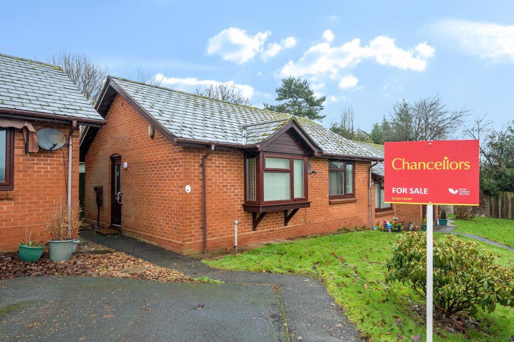 Main image of property: Walnut Gardens,  Kington, Hereford, HR5