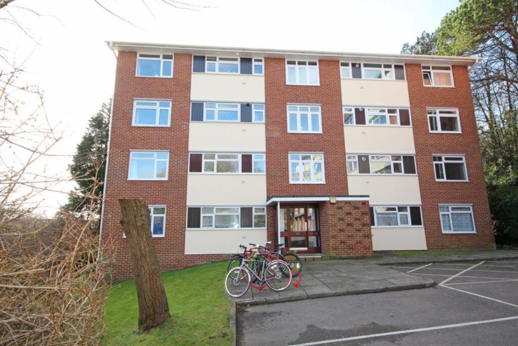 Main image of property: Leahurst Court, Brighton, East Sussex