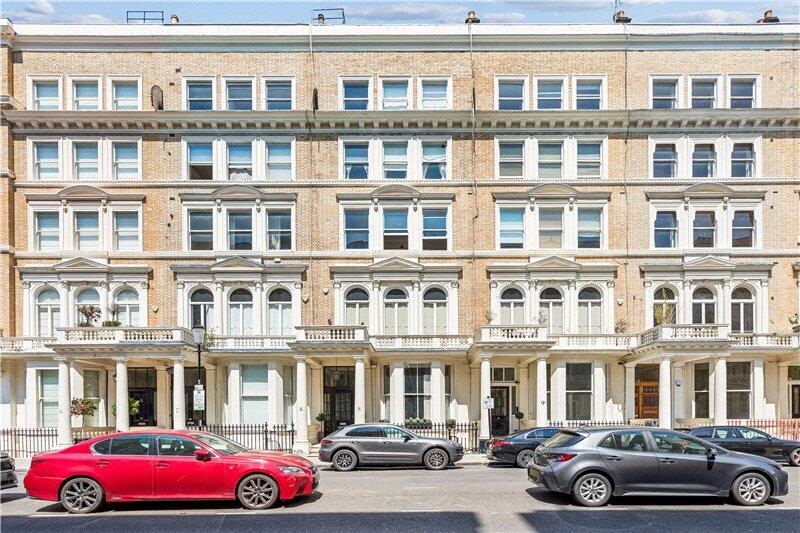 Main image of property: Queen's Gate Place, London, SW7