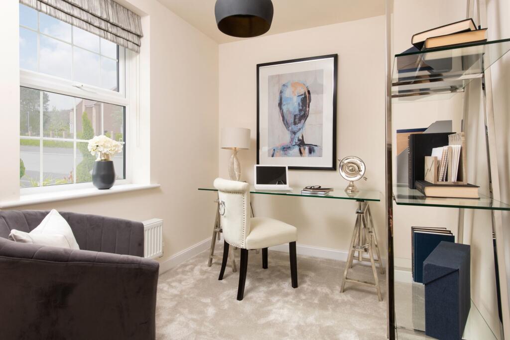Great Horwood Road,
Winslow,
Buckinghamshire,
MK18 3LY photo 4
