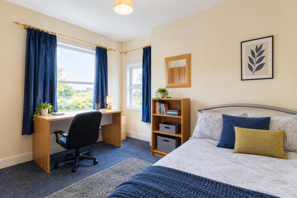 House in Leicester - More