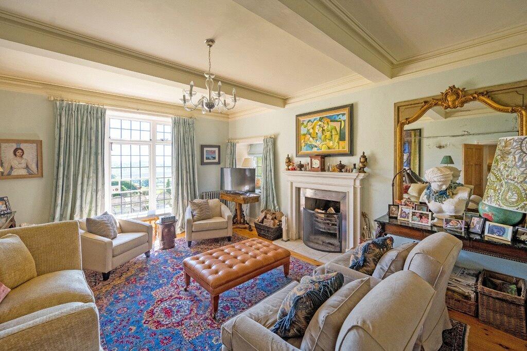 Additional image 5 of The Manor House, The Riddings, Long Preston, BD23 4QN