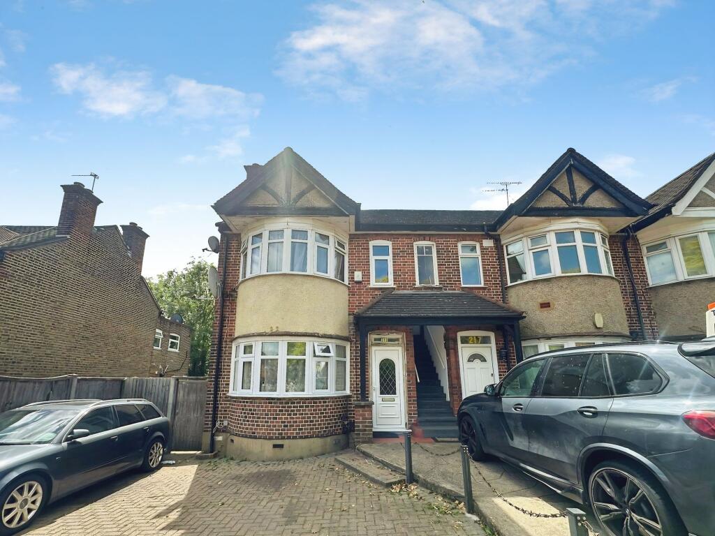 Main image of property: Christchurch Avenue, Harrow, HA3