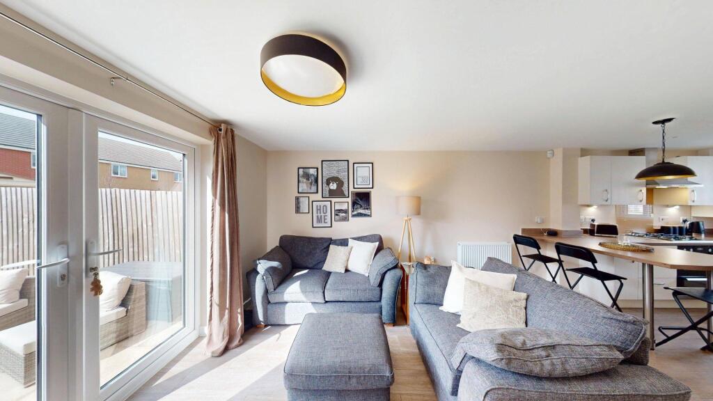 House in South Ribble, Lancashire - View 4