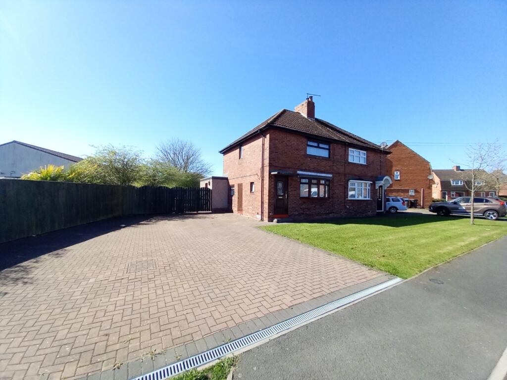 Main image of property: Chestnut Avenue, Spennymoor, County Durham, DL16