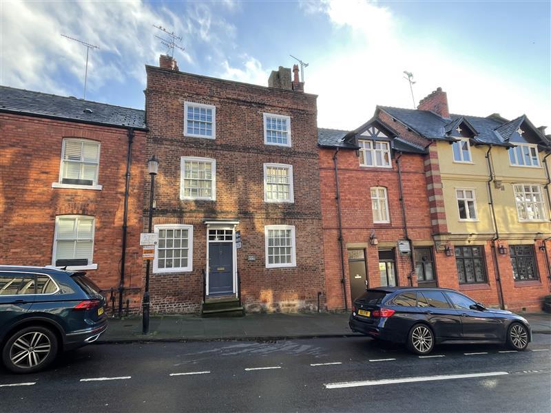 4 Duke Street, Chester, Cheshire CH1 1RP photo 2