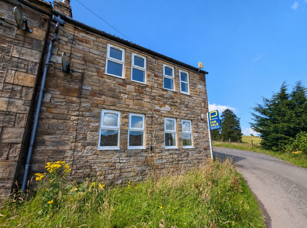 Main image of property: Sunrise Cottages, Overwater, Nenthead, Cumbria, CA9 3NP