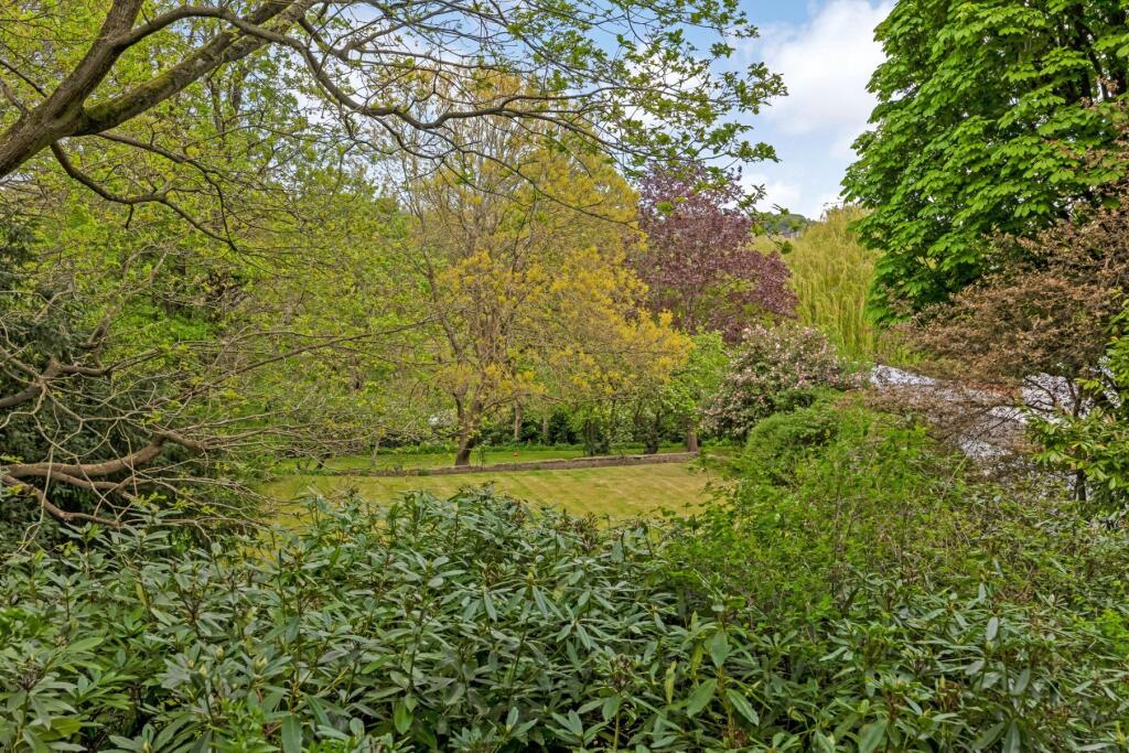 Apartment in London, Shepherd's Hill, Muswell Hill - View 4